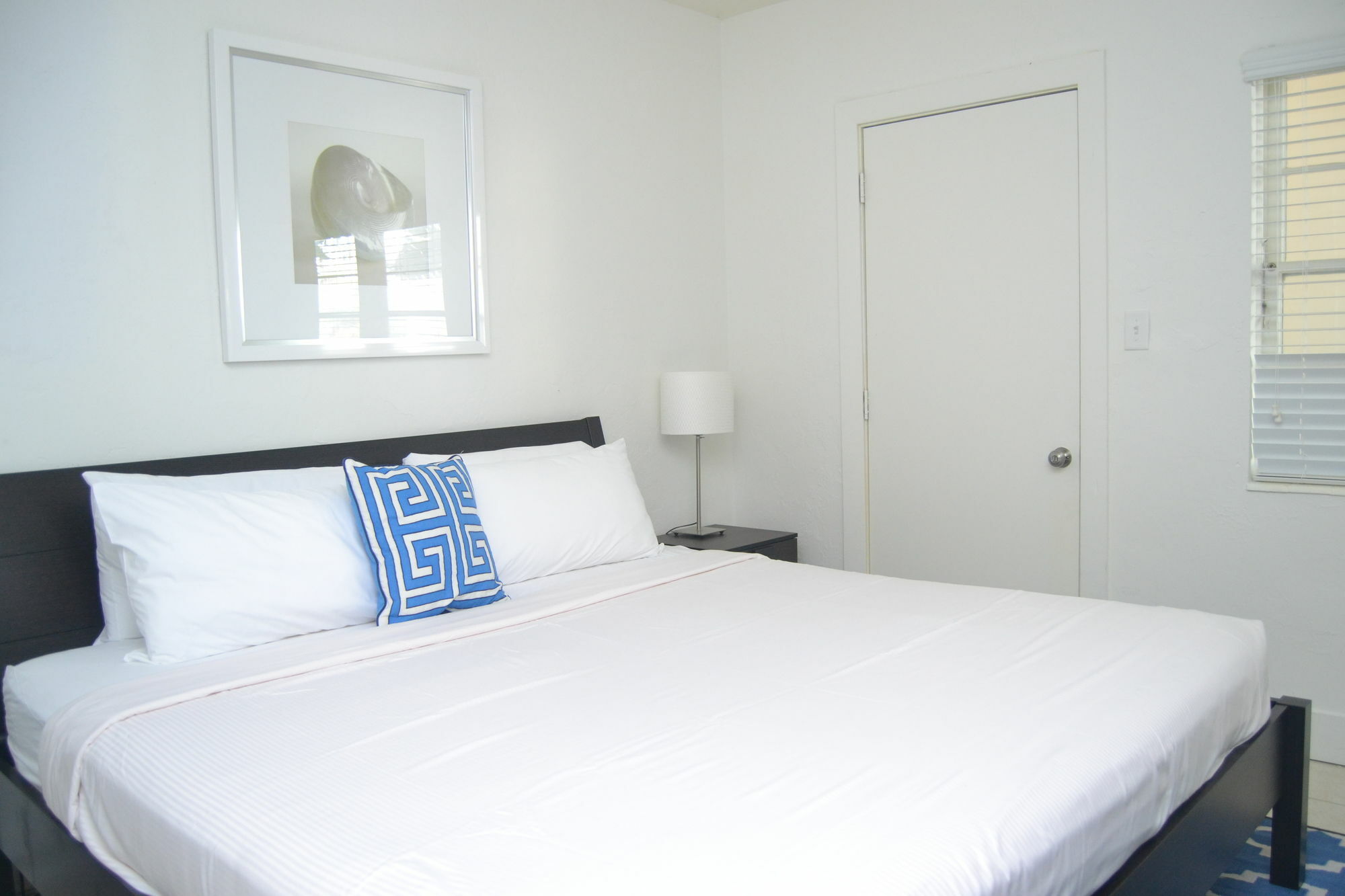 Hotel Solas A North Village