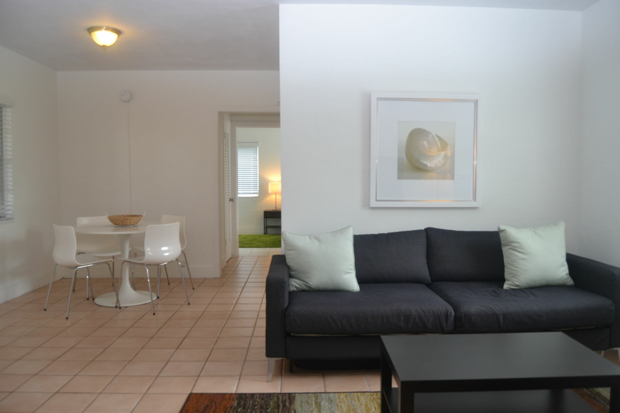 Hotel Solas A North Village Fort Lauderdale
