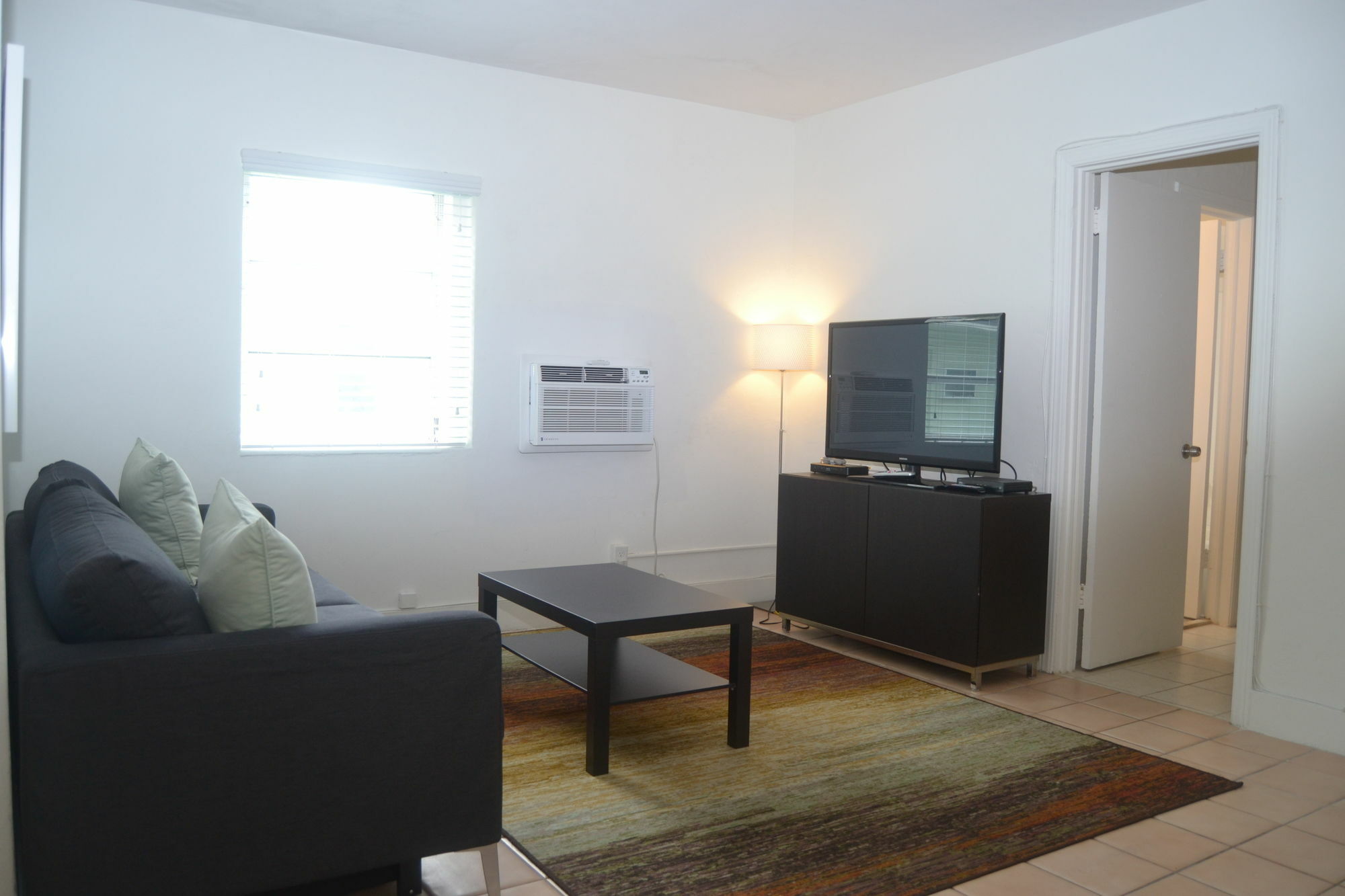 Solas A North Village 2* Fort Lauderdale