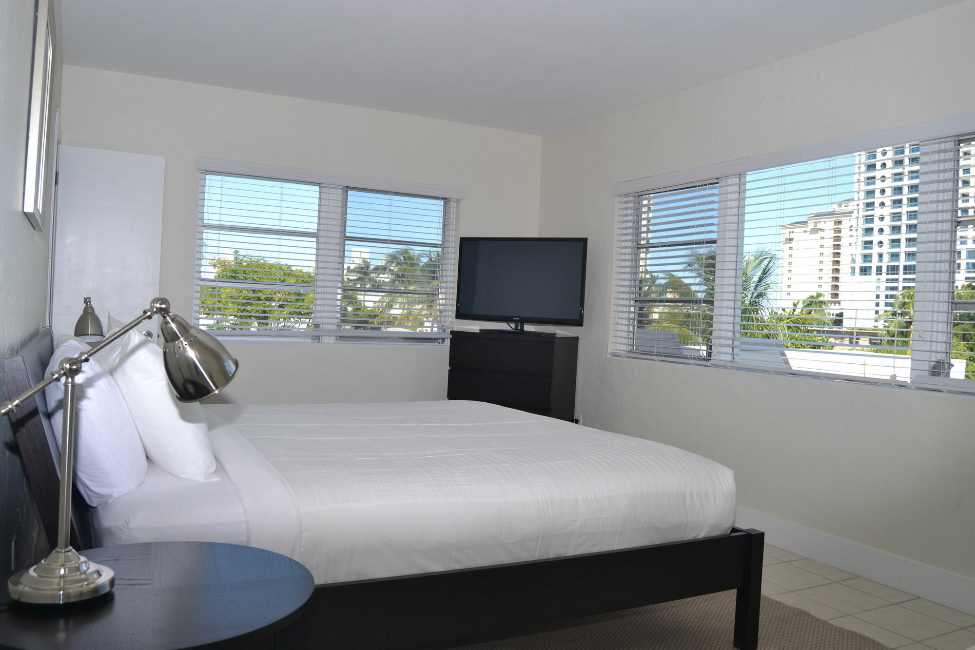 Solas A North Village Hotel Fort Lauderdale