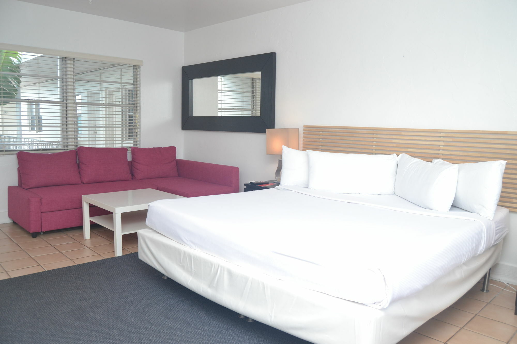 Hotel Solas A North Village