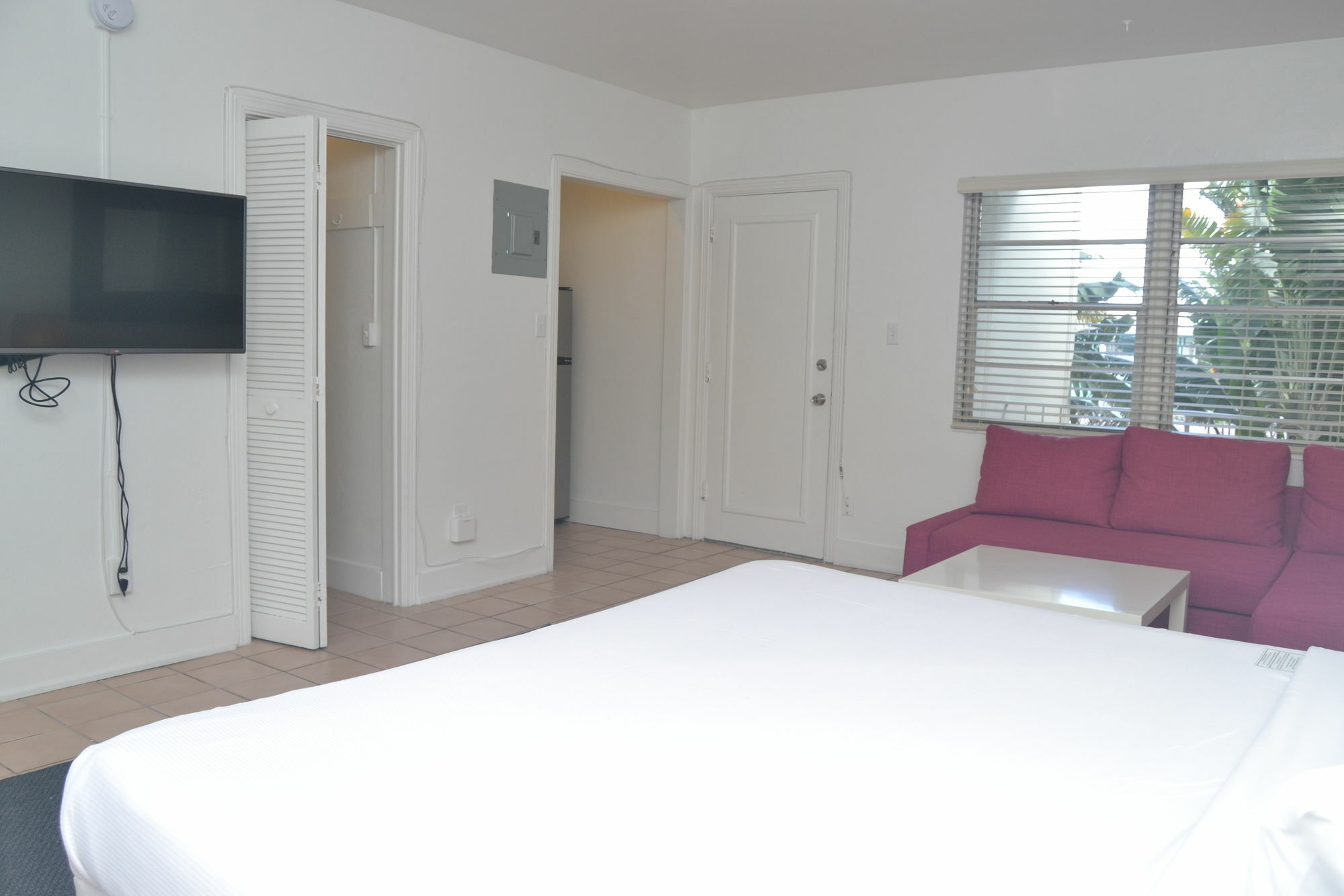 Solas A North Village Hotel Fort Lauderdale