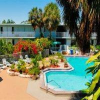 Ramada By Wyndham Lauderdale Airport/cruise Port 3* Dania Beach