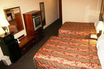 Motel Western Lauderdale Airport Cruise Port Fort Lauderdale