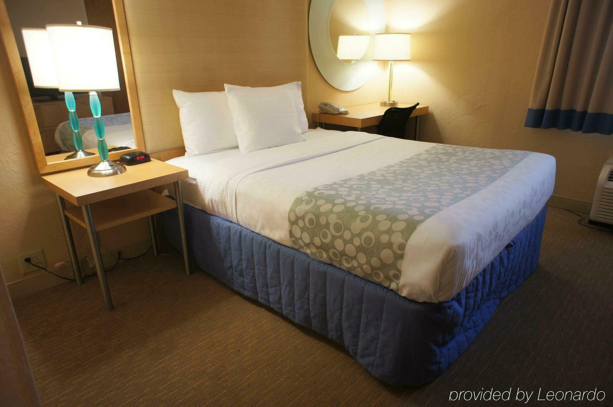 Hotel La Quinta By Wyndham Lauderdale Tamarac