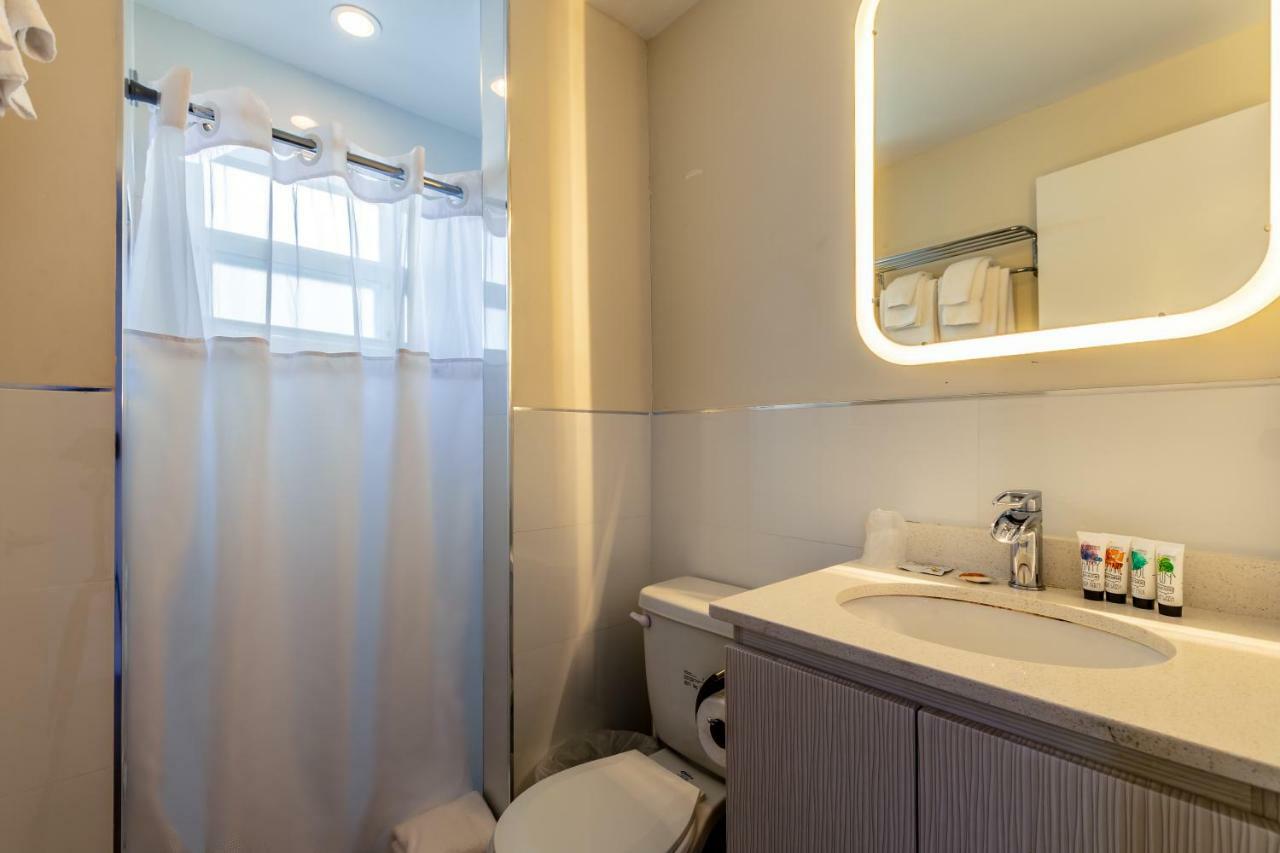 Fala Motel Fort Lauderdale