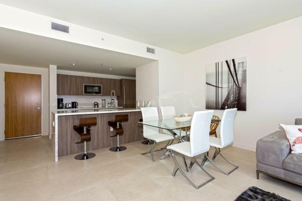 Departamento En Tiffany House Lauderdale Miami Apartment Fort Lauderdale