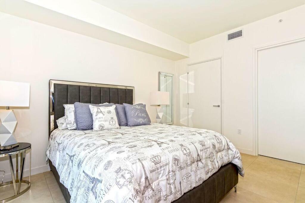 Apartment Departamento En Tiffany House Lauderdale Miami