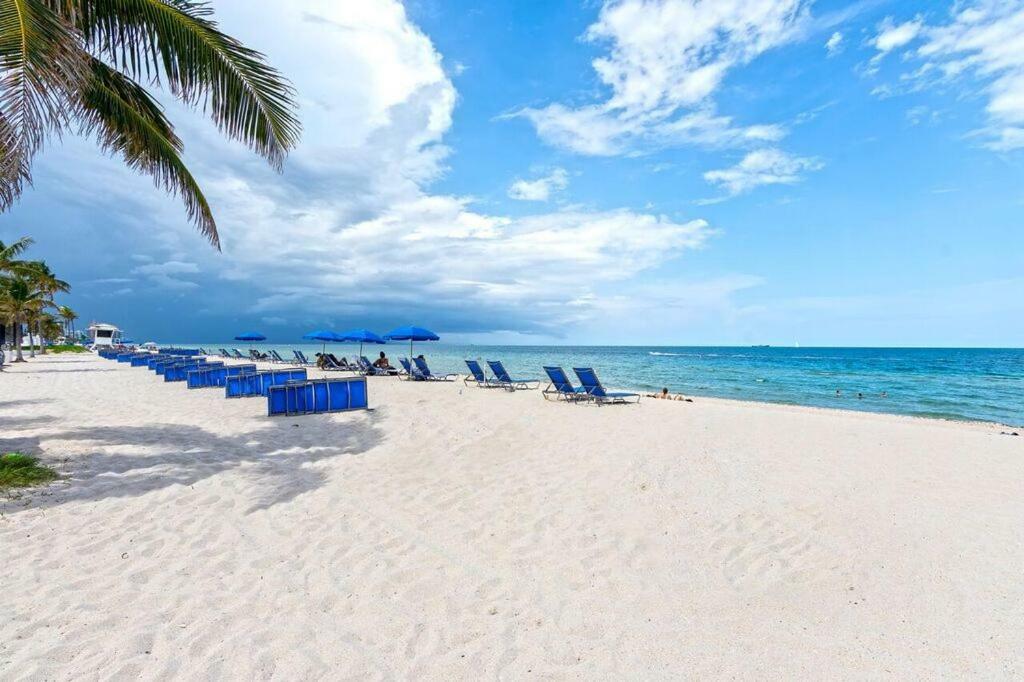 Apartment Departamento En Tiffany House Lauderdale Miami Fort Lauderdale