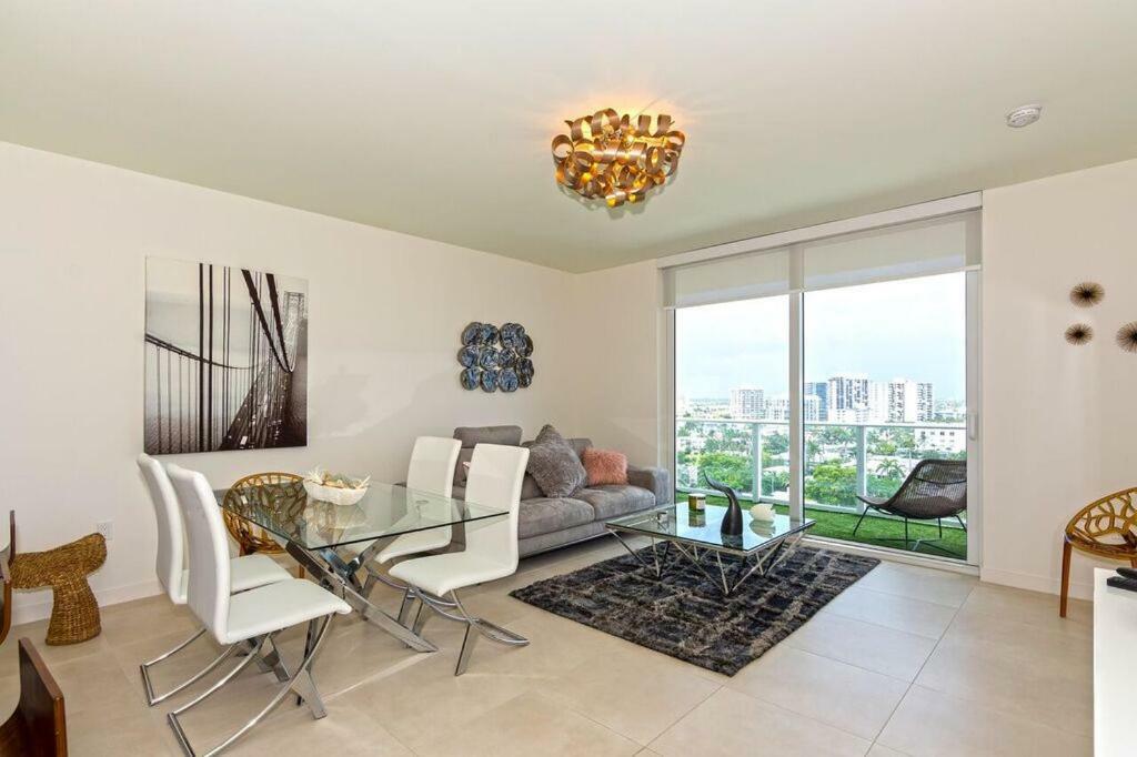 Departamento En Tiffany House Lauderdale Miami * Fort Lauderdale