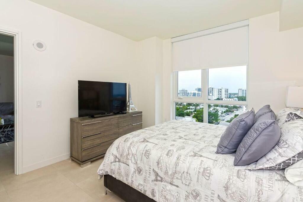 Departamento En Tiffany House Lauderdale Miami Fort Lauderdale