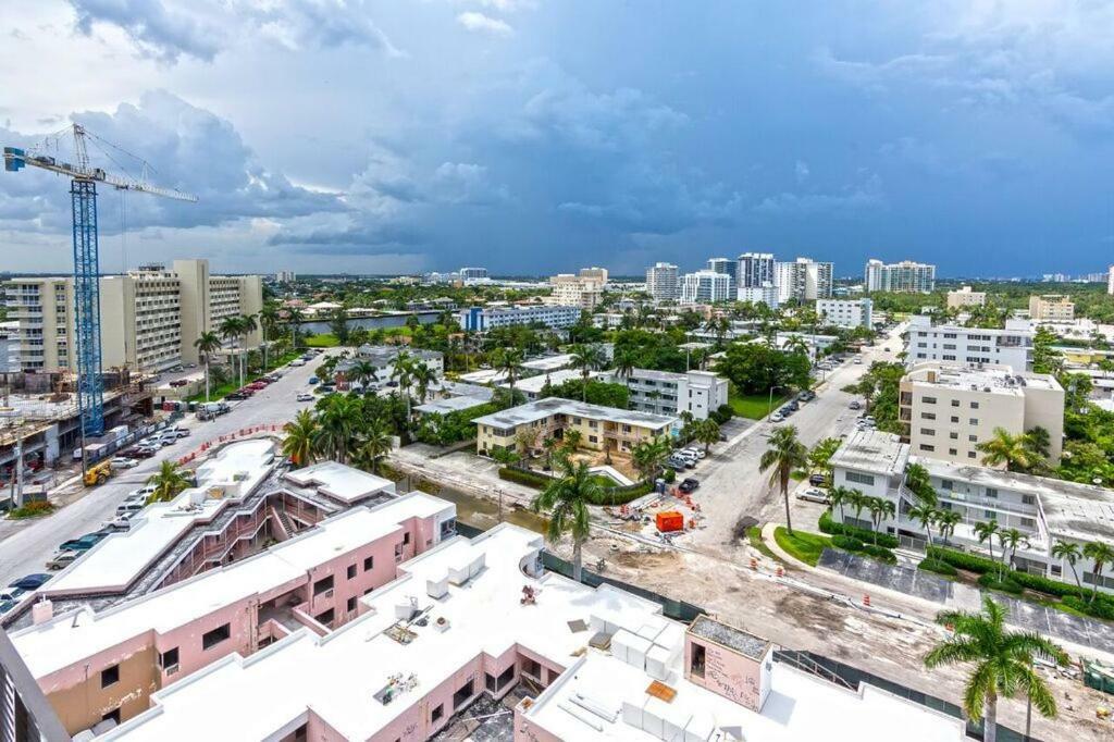 Departamento En Tiffany House Lauderdale Miami Fort Lauderdale