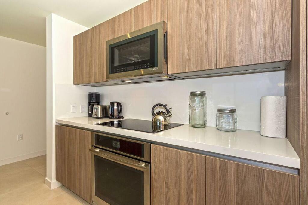 Apartment Departamento En Tiffany House Lauderdale Miami
