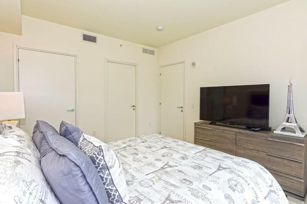 Apartment Departamento En Tiffany House Lauderdale Miami