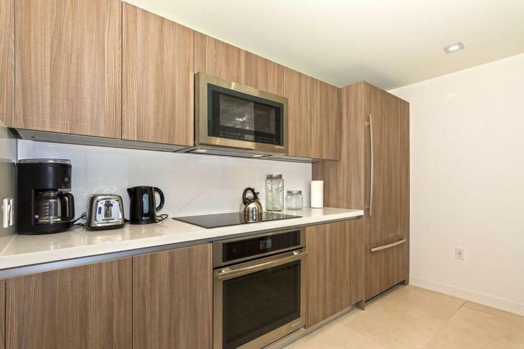 Departamento En Tiffany House Lauderdale Miami