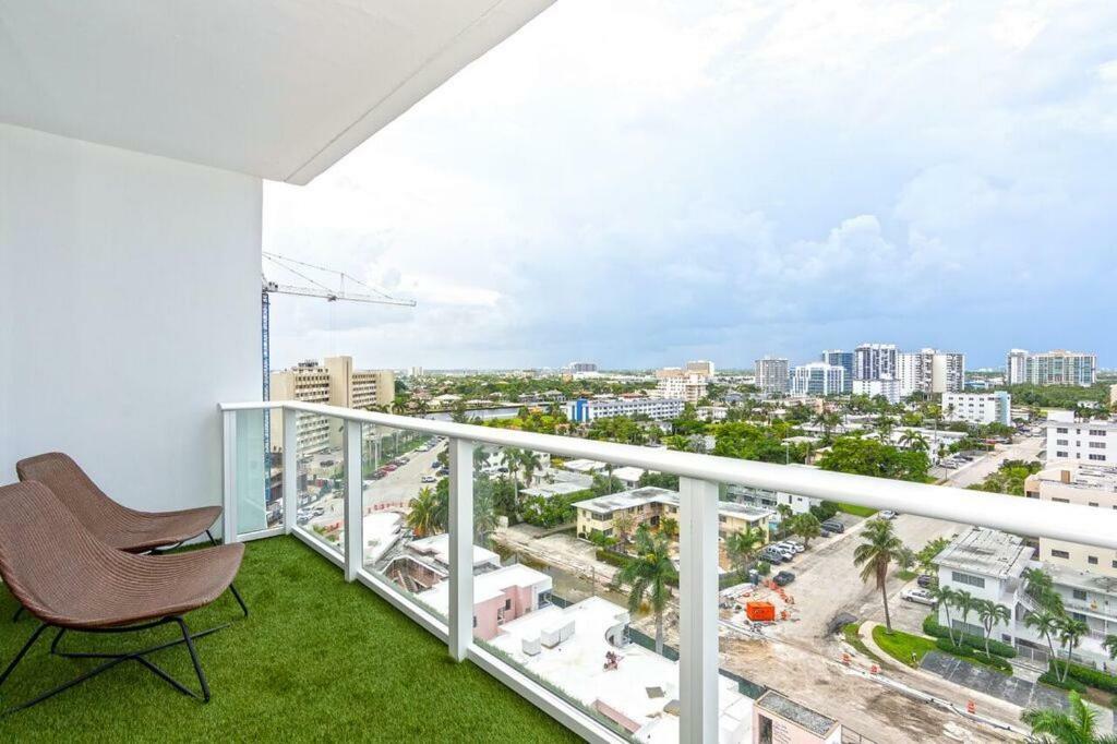 Departamento En Tiffany House Lauderdale Miami *