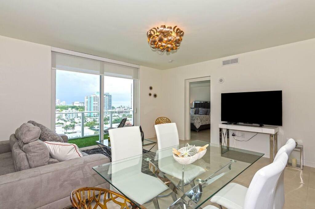 Departamento En Tiffany House Lauderdale Miami Apartment Fort Lauderdale