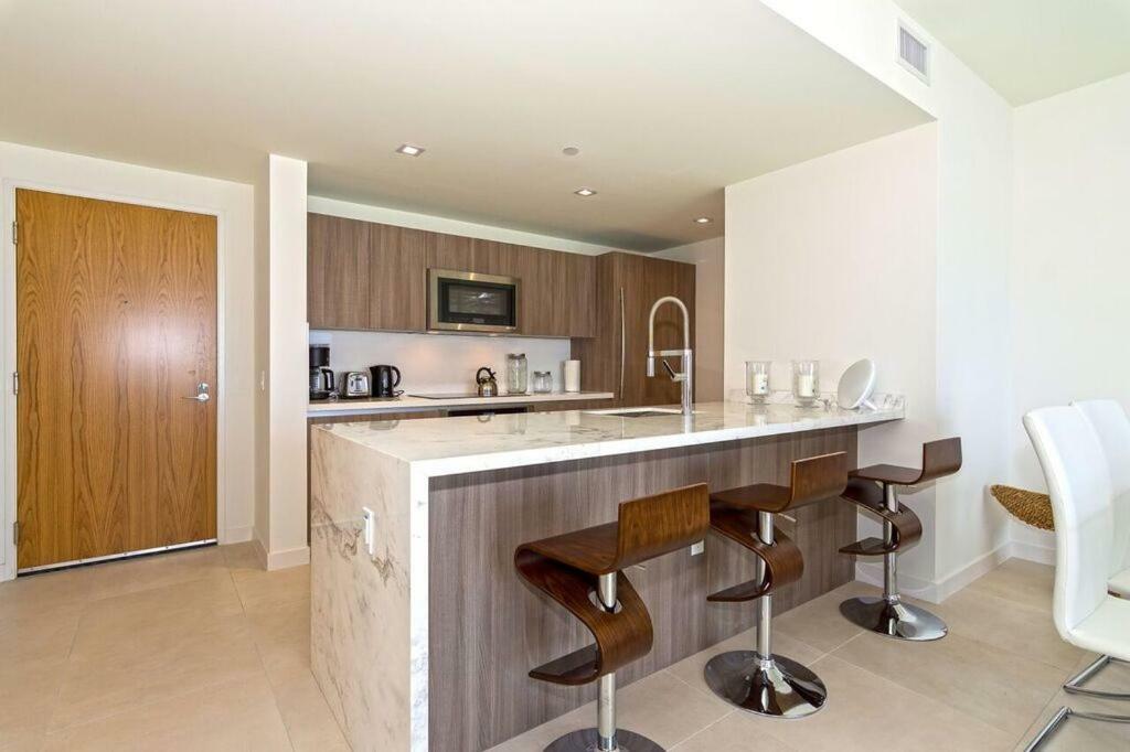 Departamento En Tiffany House Lauderdale Miami * Fort Lauderdale