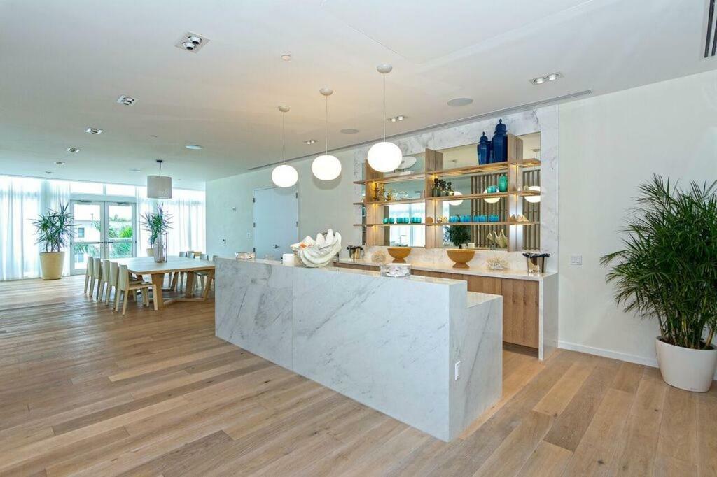 Departamento En Tiffany House Lauderdale Miami Apartment *