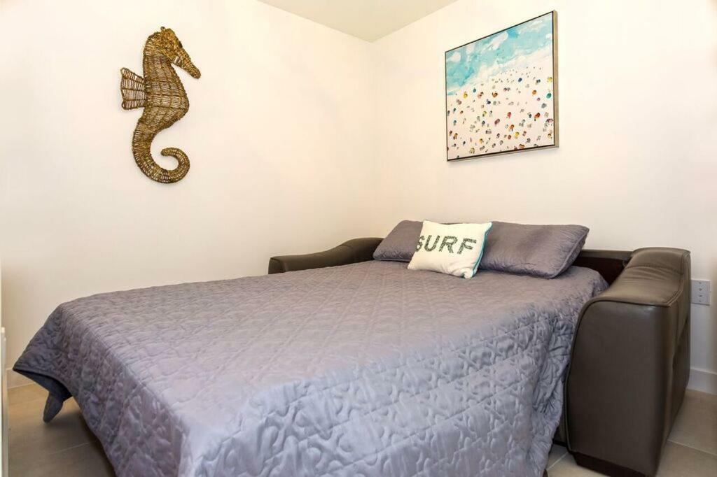 Apartment Departamento En Tiffany House Lauderdale Miami