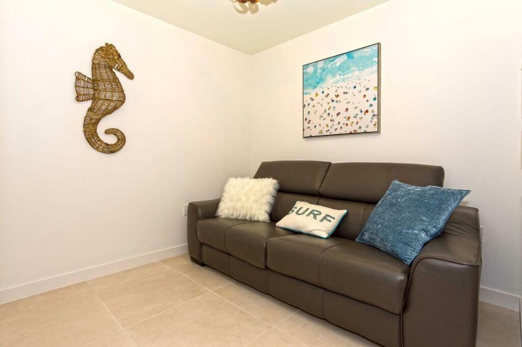 Departamento En Tiffany House Lauderdale Miami * Fort Lauderdale