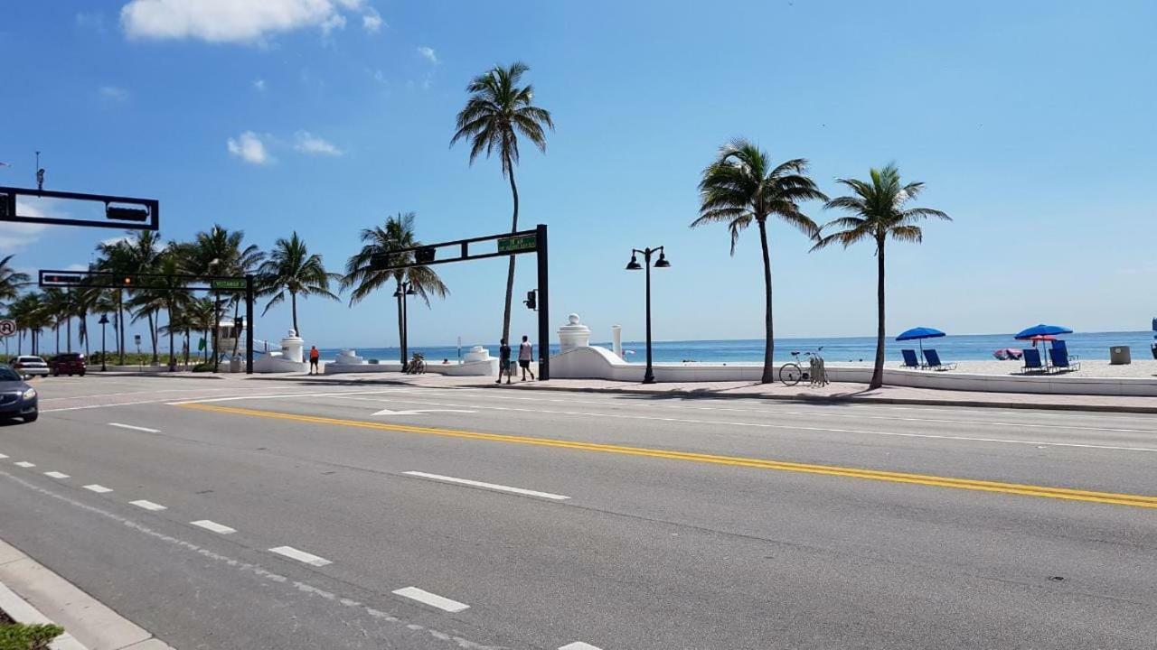 Apartment Departamento En Tiffany House Lauderdale Miami Fort Lauderdale
