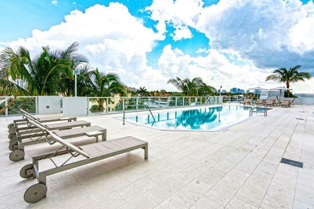 Apartment Departamento En Tiffany House Lauderdale Miami *