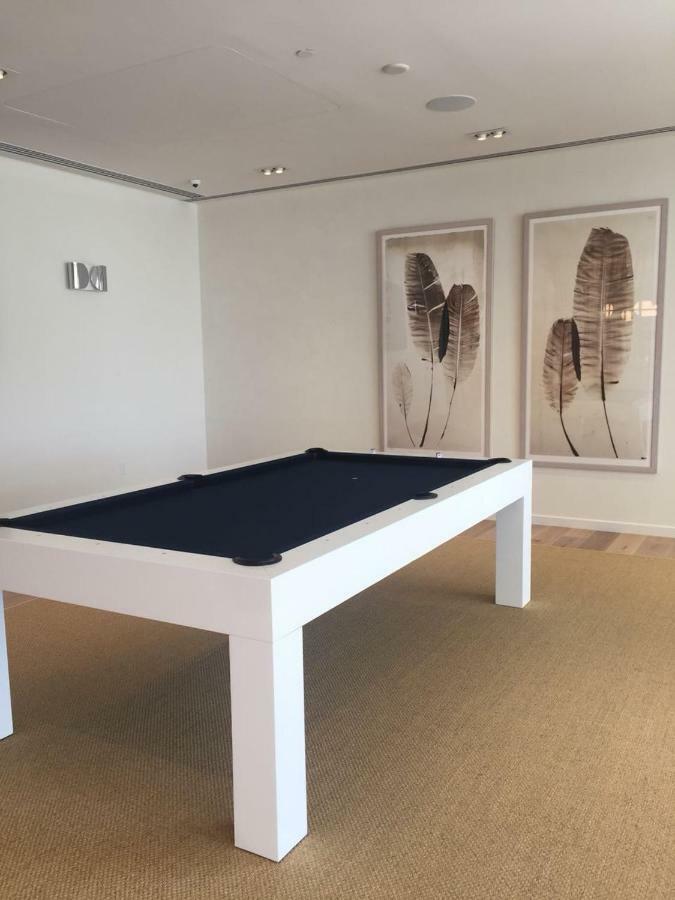 Departamento En Tiffany House Lauderdale Miami Apartment *