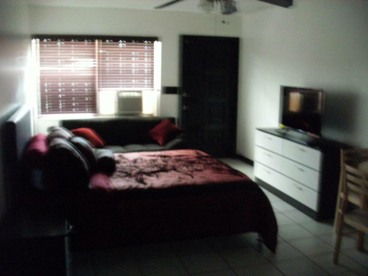 Newly Furnished Large Clean Quiet Private Unit Apartment *