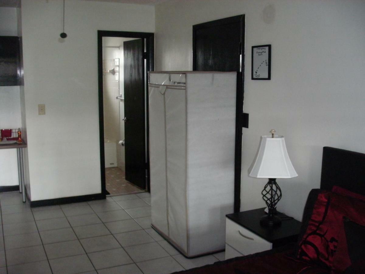 Newly Furnished Large Clean Quiet Private Unit Apartment