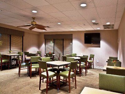 La Quinta By Wyndham Ft Lauderdale Cypress Creek Hotel 3*