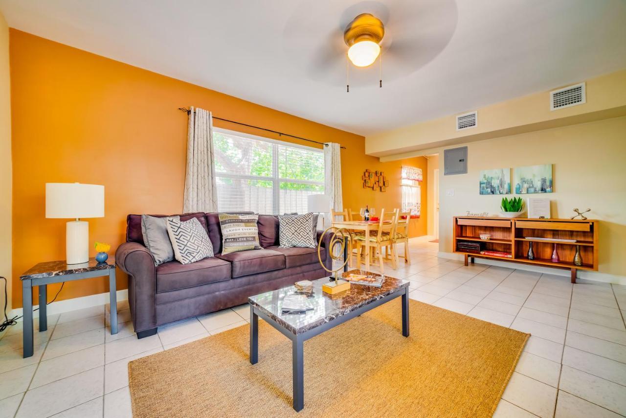 Apartment Hainsley At 1115 *
