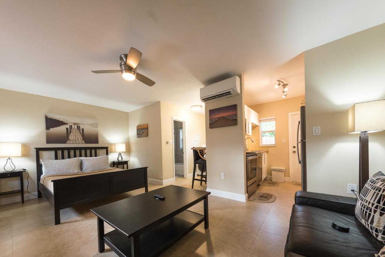 Apartment Hainsley At 1115 Fort Lauderdale