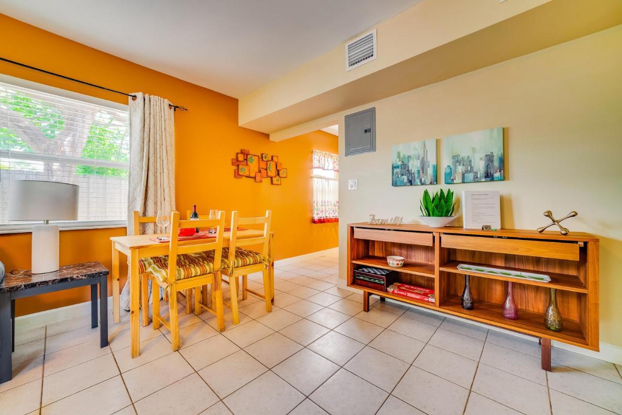 Apartment Hainsley At 1115 Fort Lauderdale