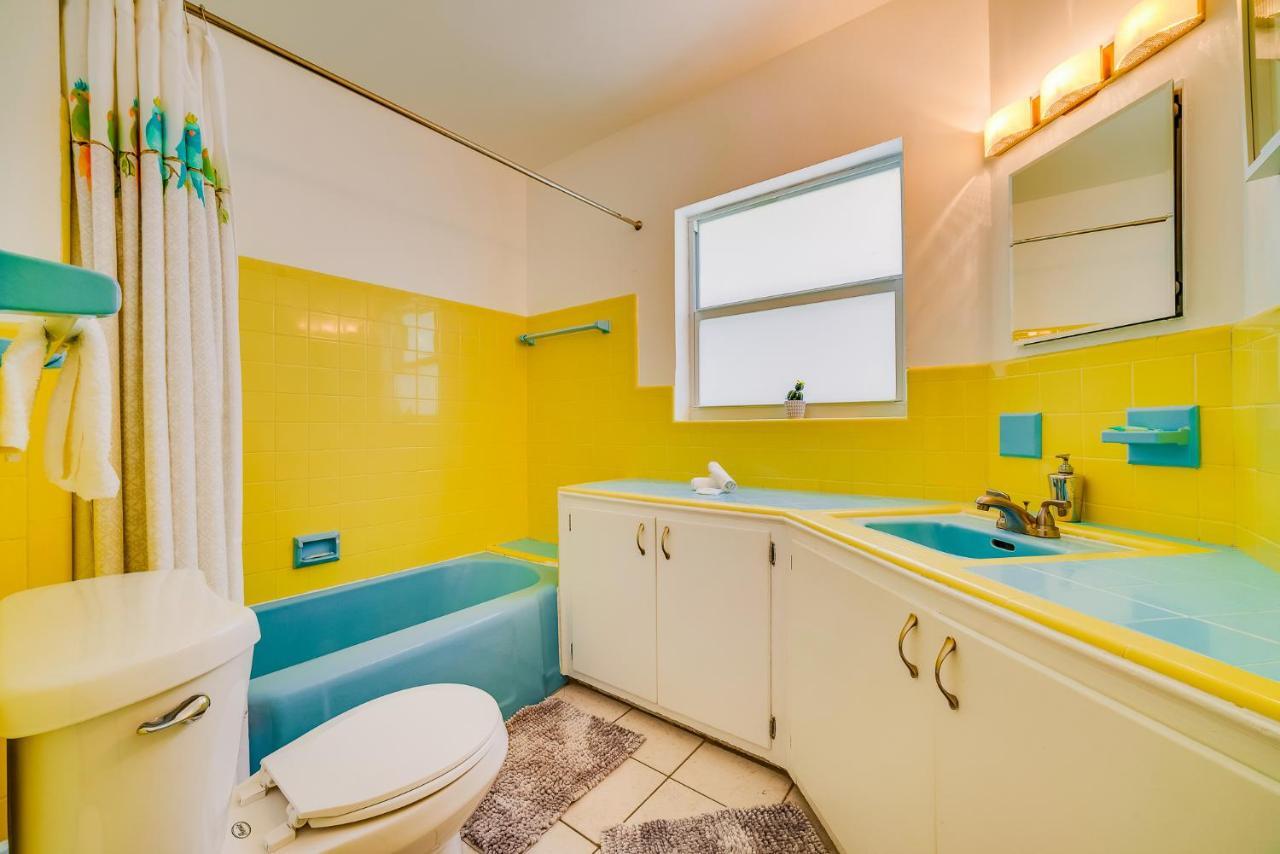 Apartment Hainsley At 1115 Fort Lauderdale