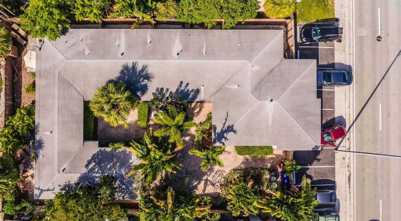 Hainsley At 1115 * Fort Lauderdale
