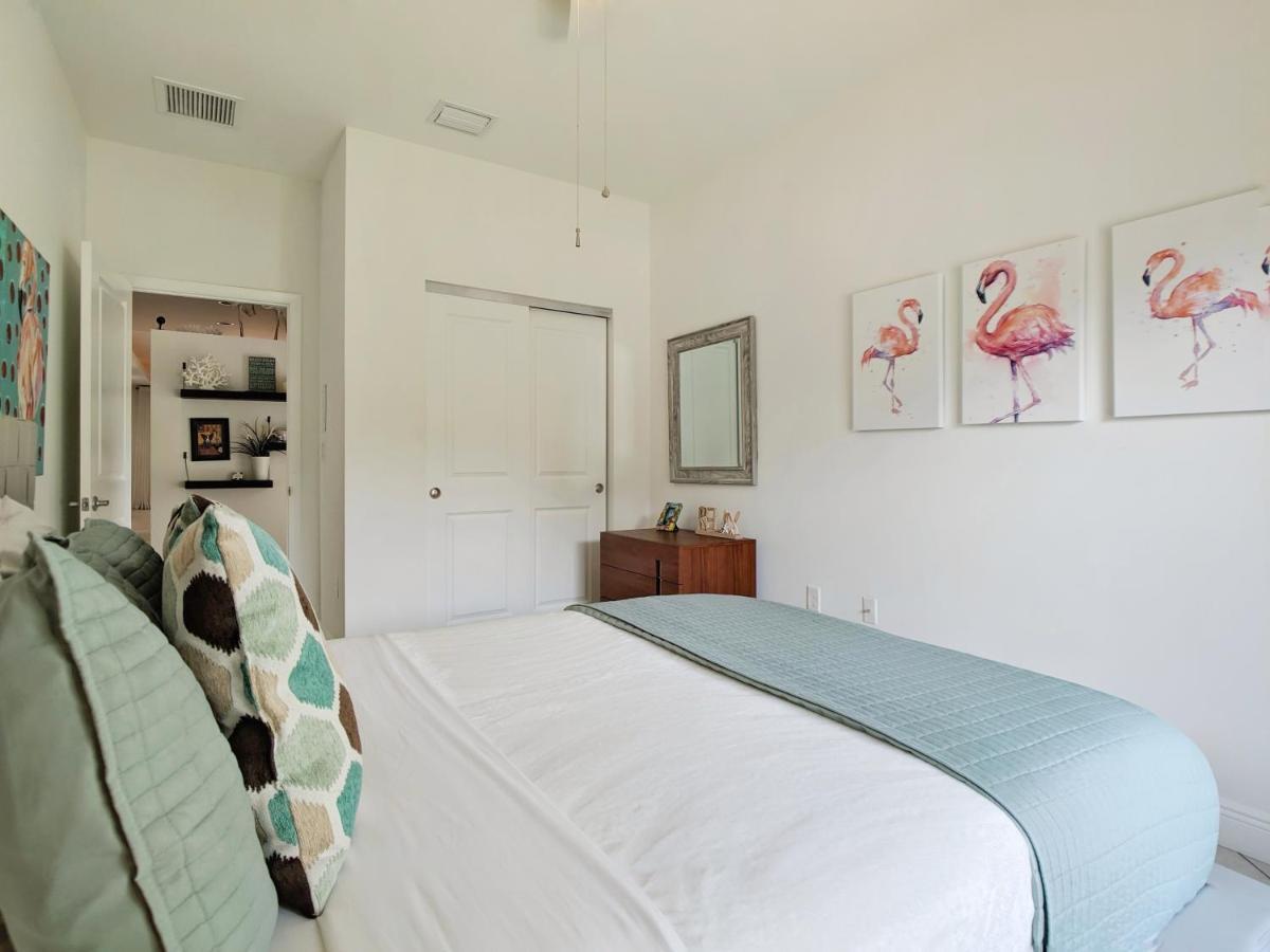 Holiday home Coral Reef