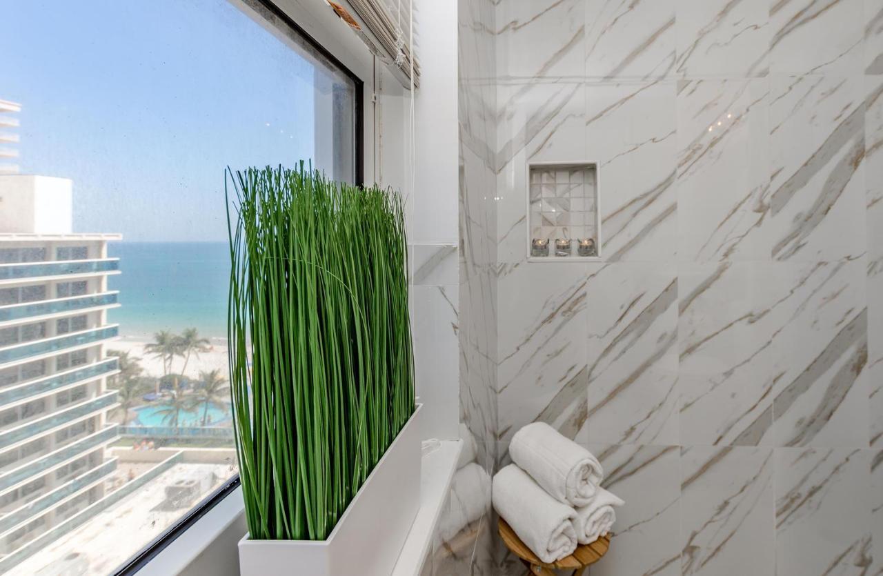 Apartment Ocean 3br On The 911 Fort Lauderdale