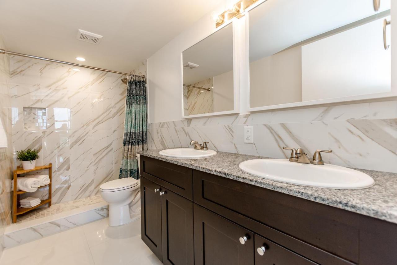 Apartment Ocean 3br On The 911
