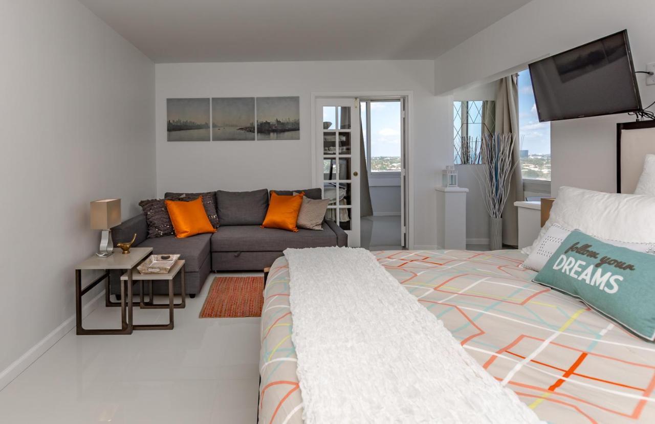 Apartment Ocean 3br On The 911 Fort Lauderdale