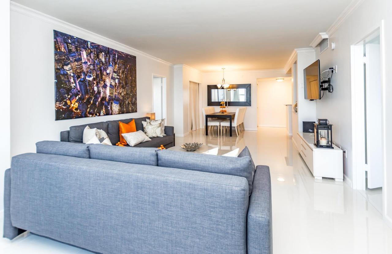 Apartment Ocean 3br On The 911 *