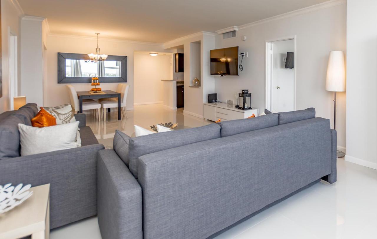 Ocean 3br On The 911 Apartment Fort Lauderdale