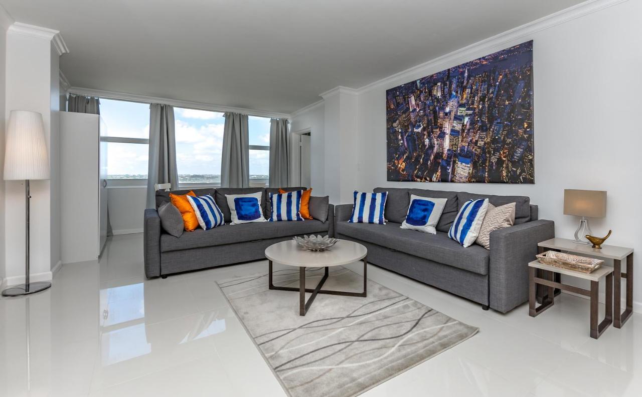 Ocean 3br On The 911 Fort Lauderdale
