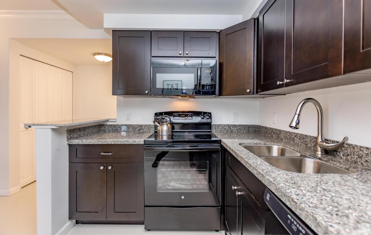Ocean 3br On The 911 Apartment Fort Lauderdale