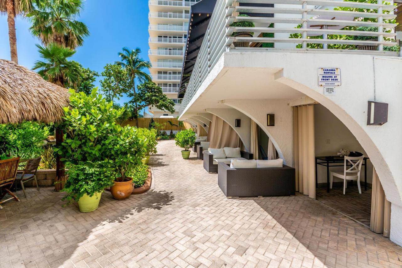 Ocean 3br On The 911 Apartment Fort Lauderdale