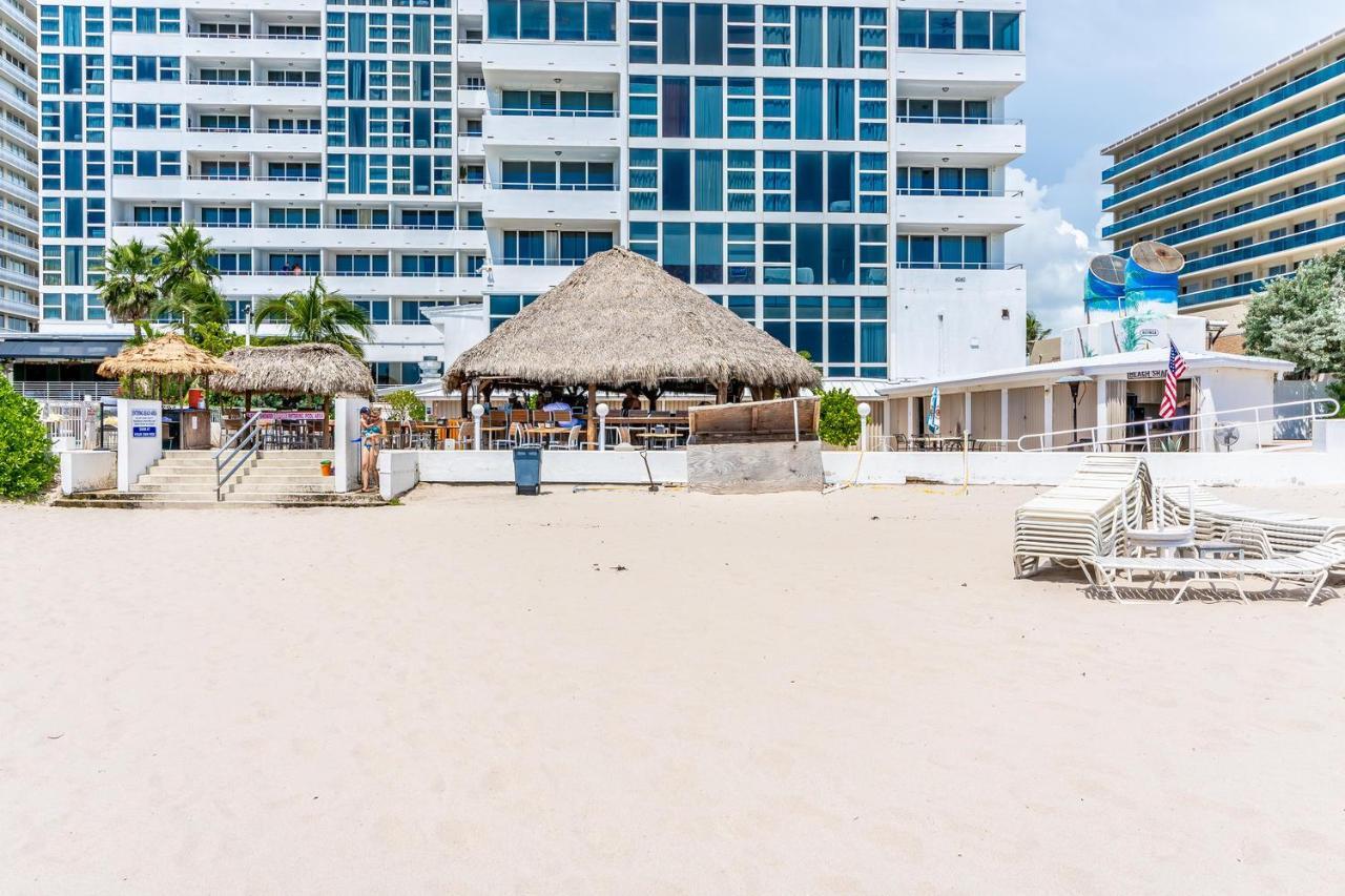 Ocean 3br On The 911 Fort Lauderdale