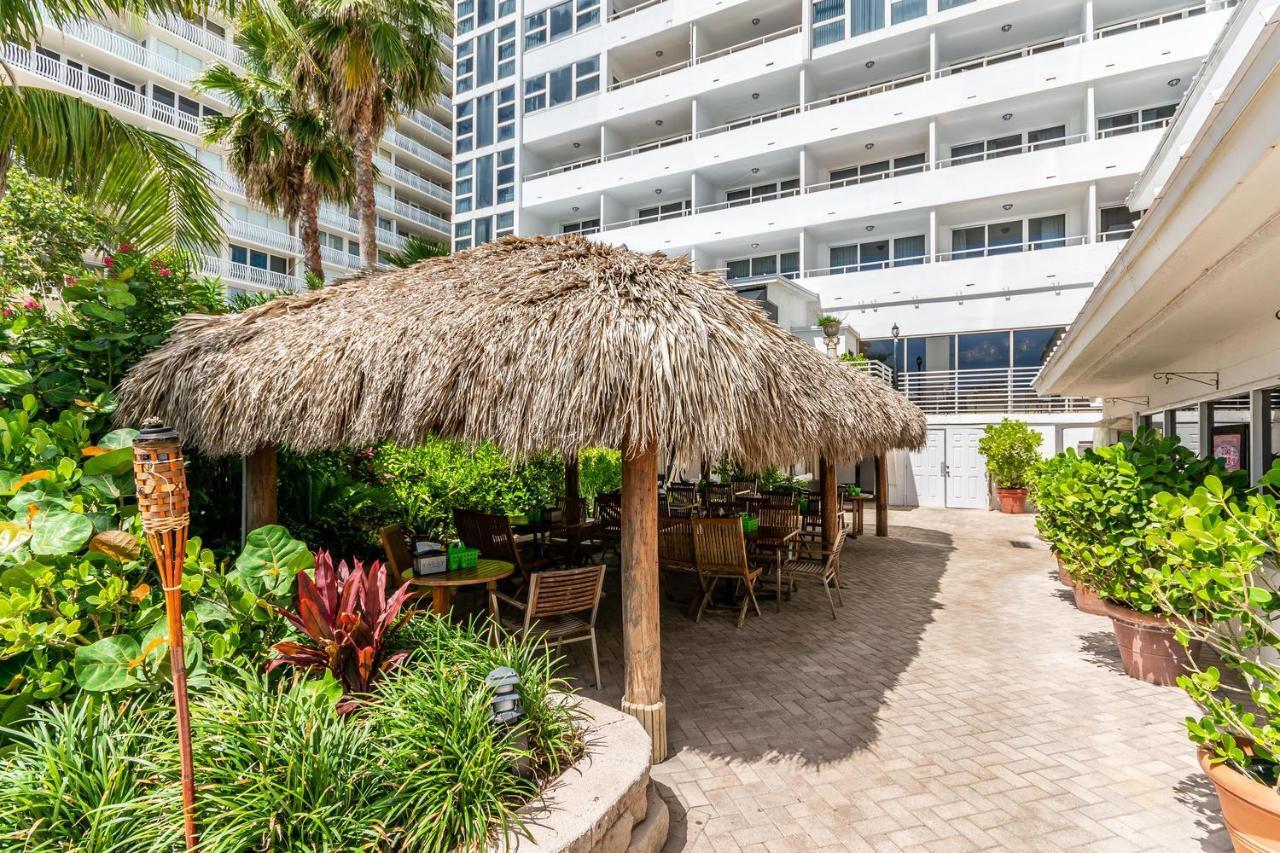 Apartment Ocean 3br On The 911 Fort Lauderdale