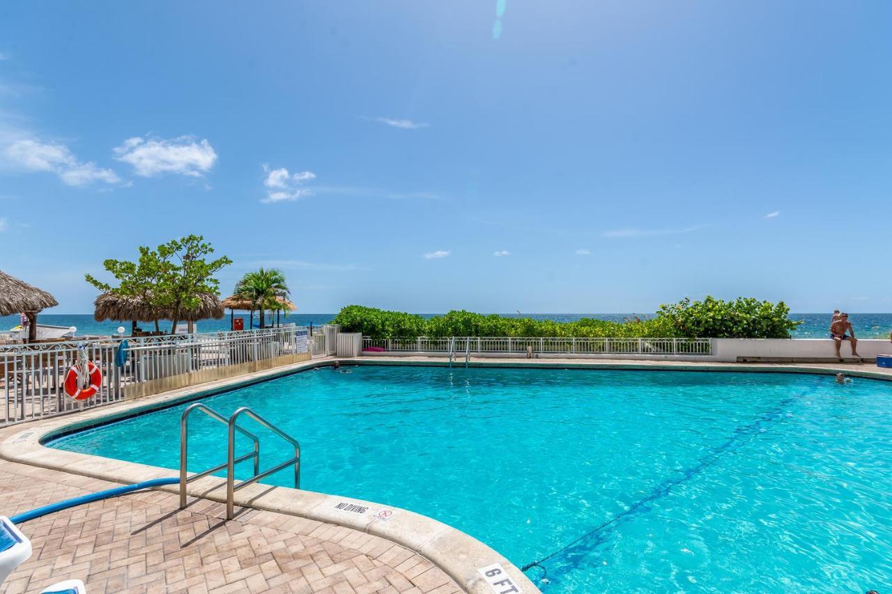 Ocean 3br On The 911 Apartment Fort Lauderdale