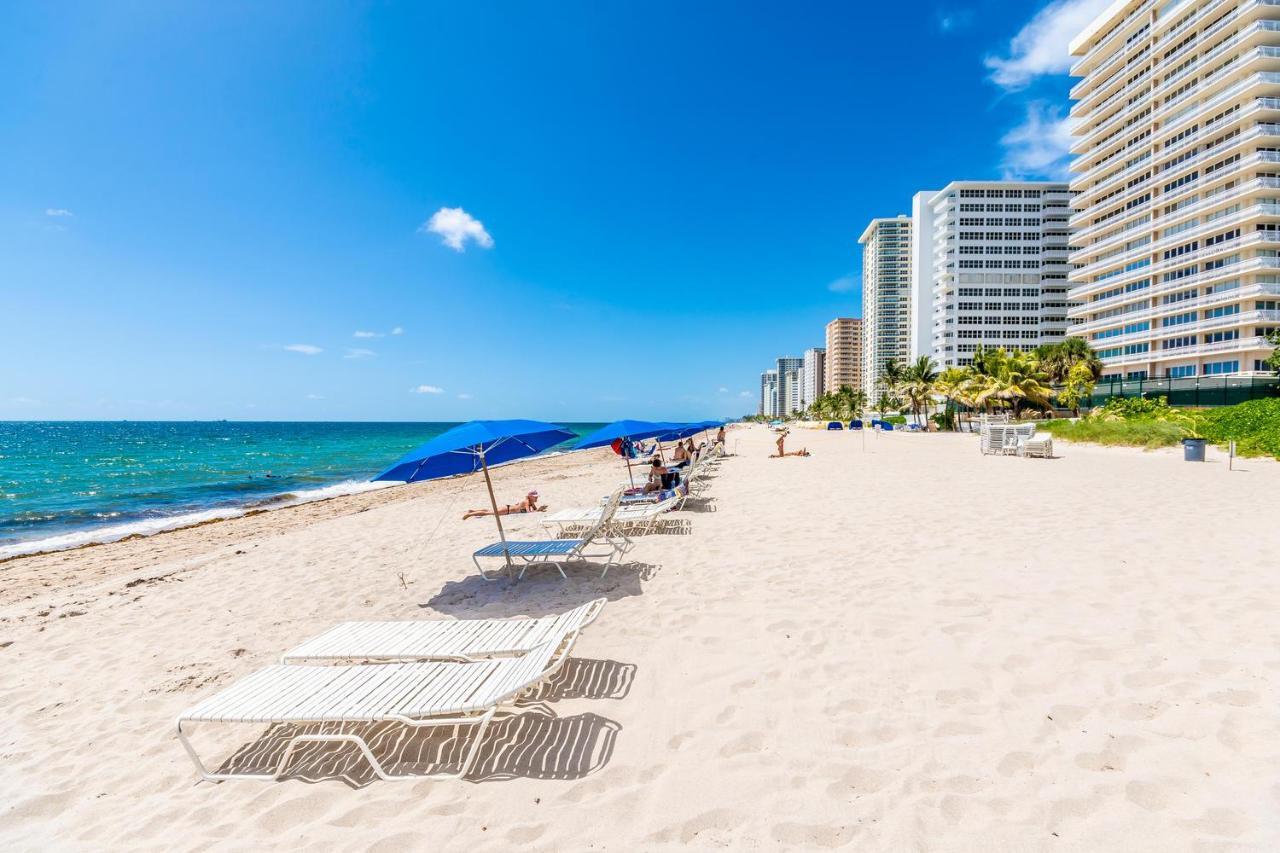 Apartment Ocean 3br On The 911