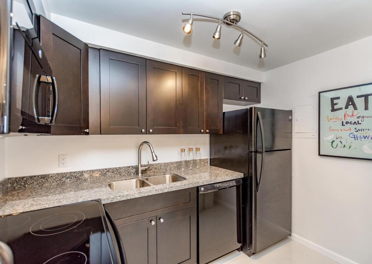 Apartment Ocean 3br On The 911 Fort Lauderdale